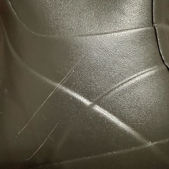 Hunter Boots- Norris Field Tall - Picture 7 of 9